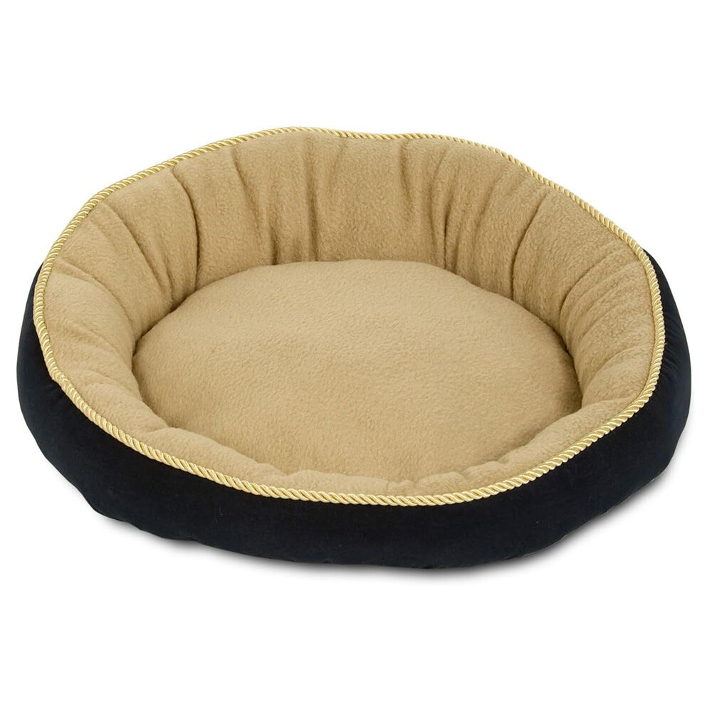image of Pet Bed- Round, 18 in