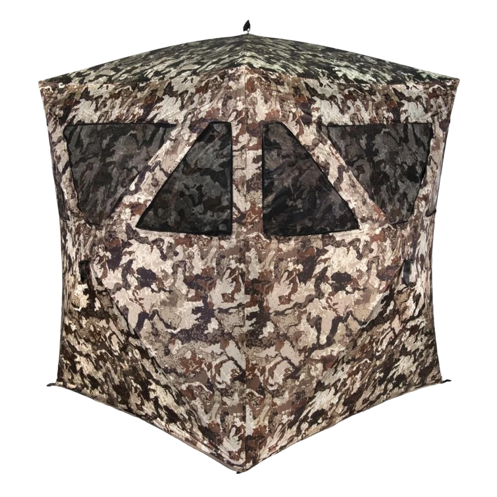 image of Three Person Ground Blind