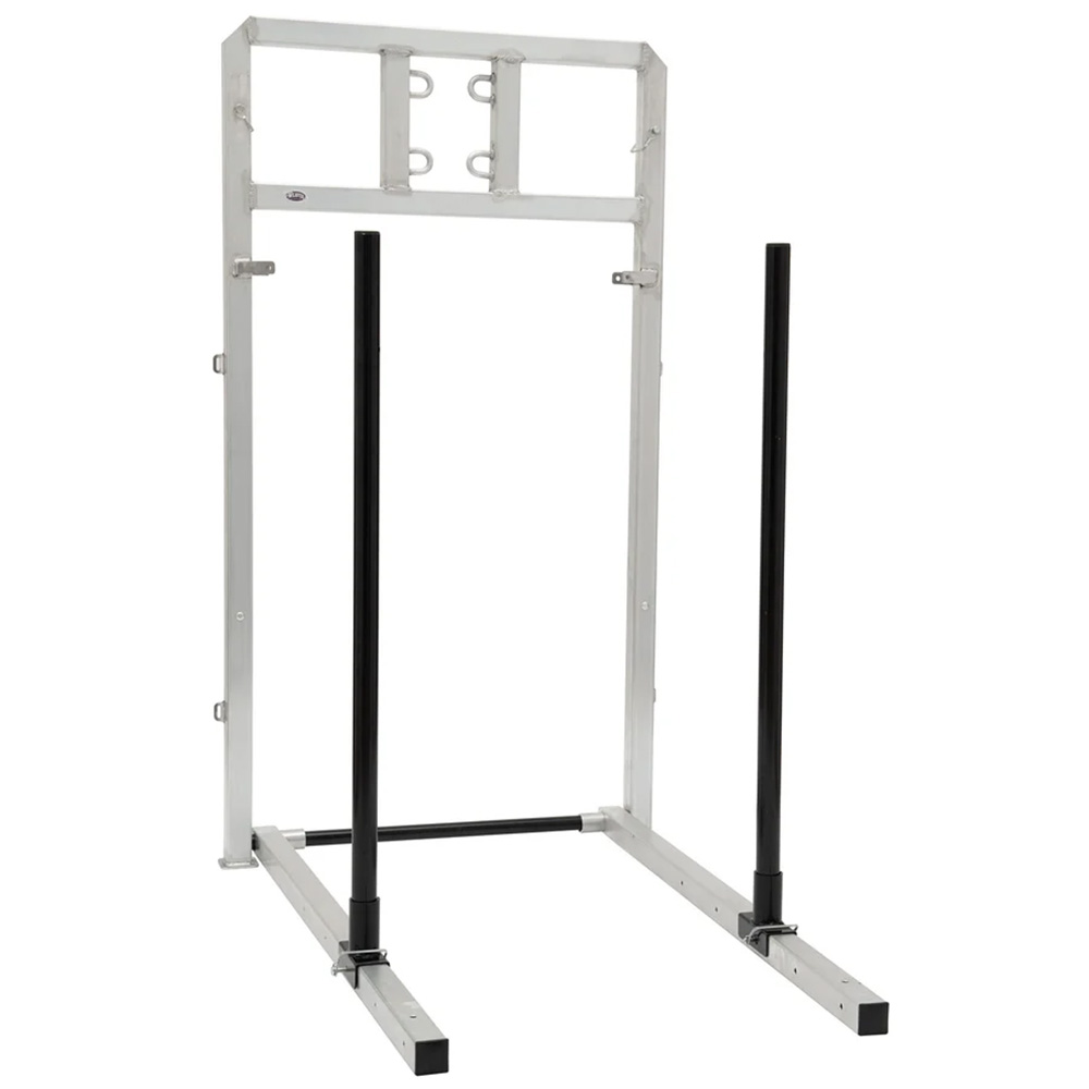 image of Stall Chute