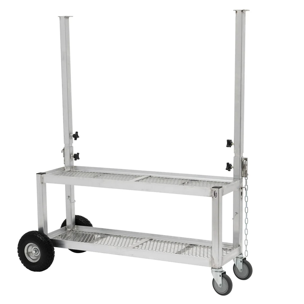 image of Ready to Roll Show Box Hanger