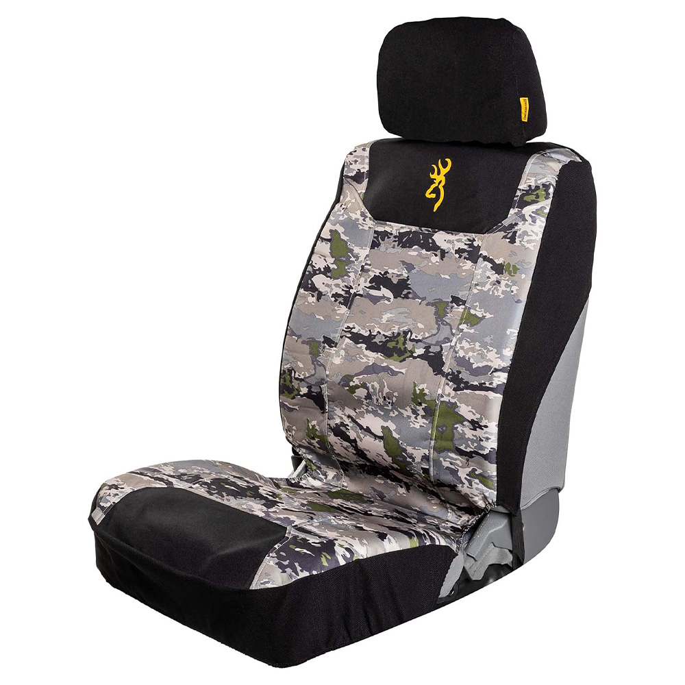 image of Lowback Seat Single Cover