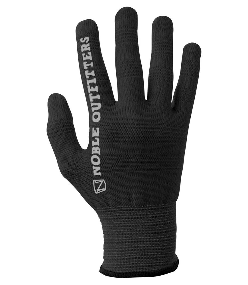 image of True Flex Roping Glove 12 pk- Black