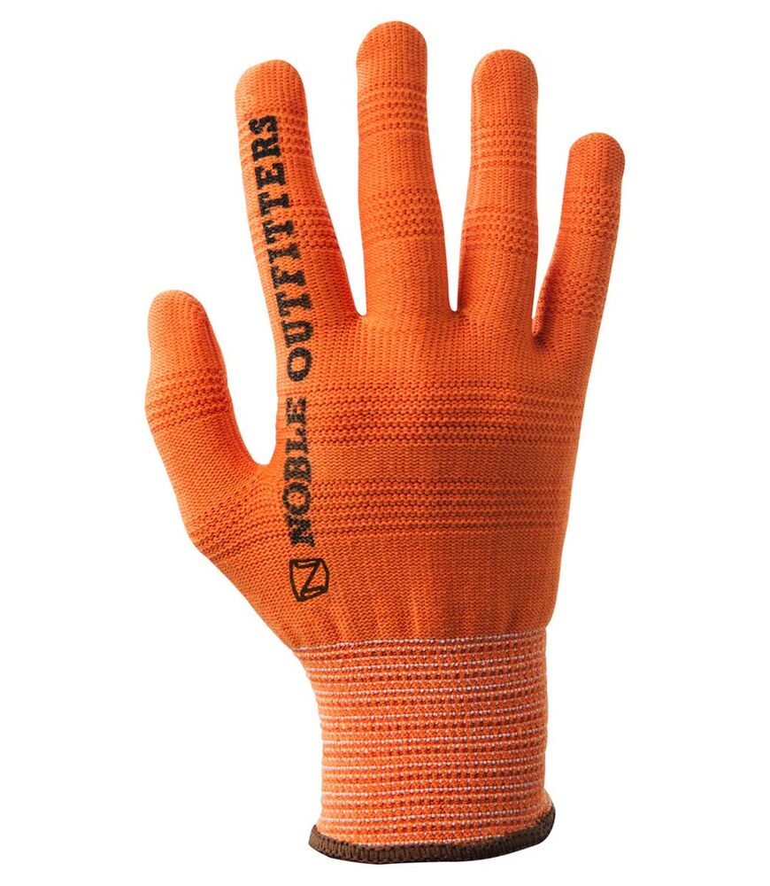 image of True Flex Roping Glove 12 pk- Orange