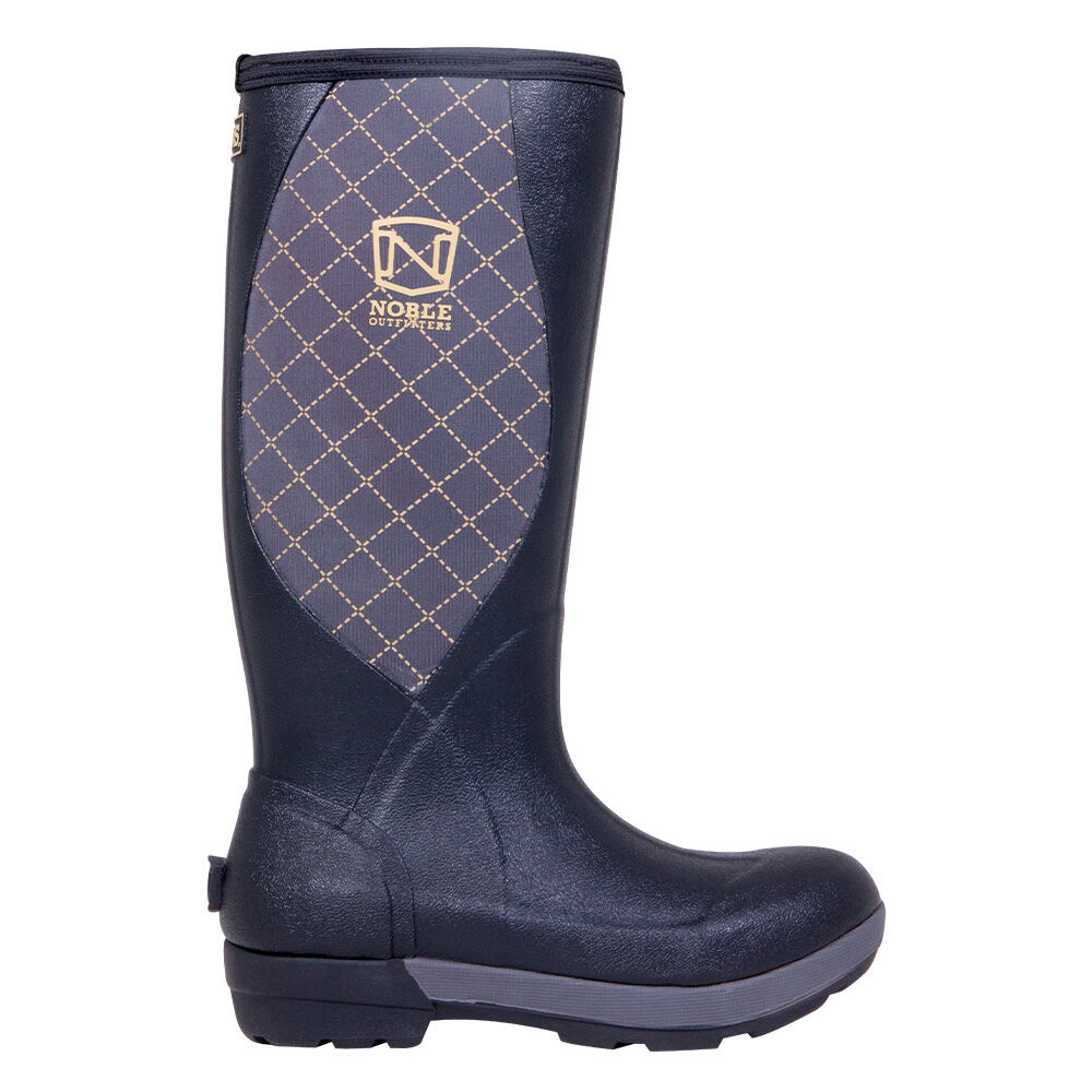 image of Women's MUDS High Boots

