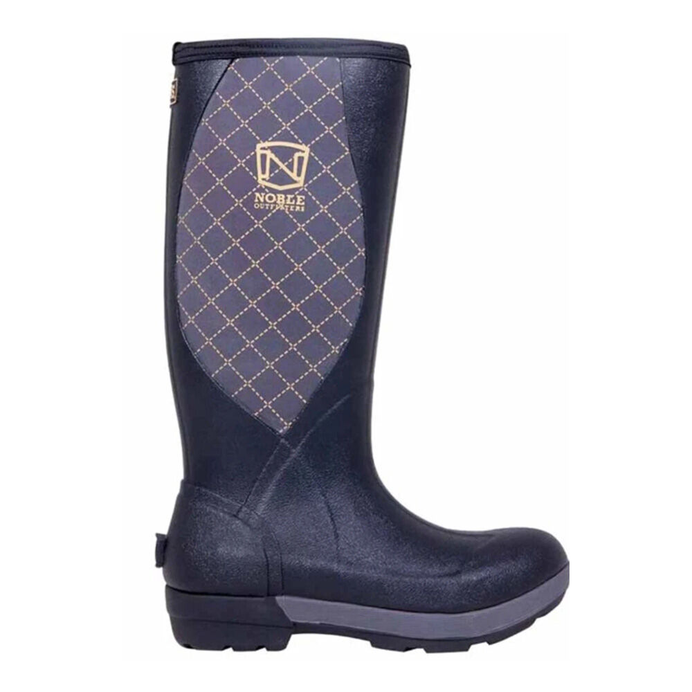 image of Women's High Mud Boot
