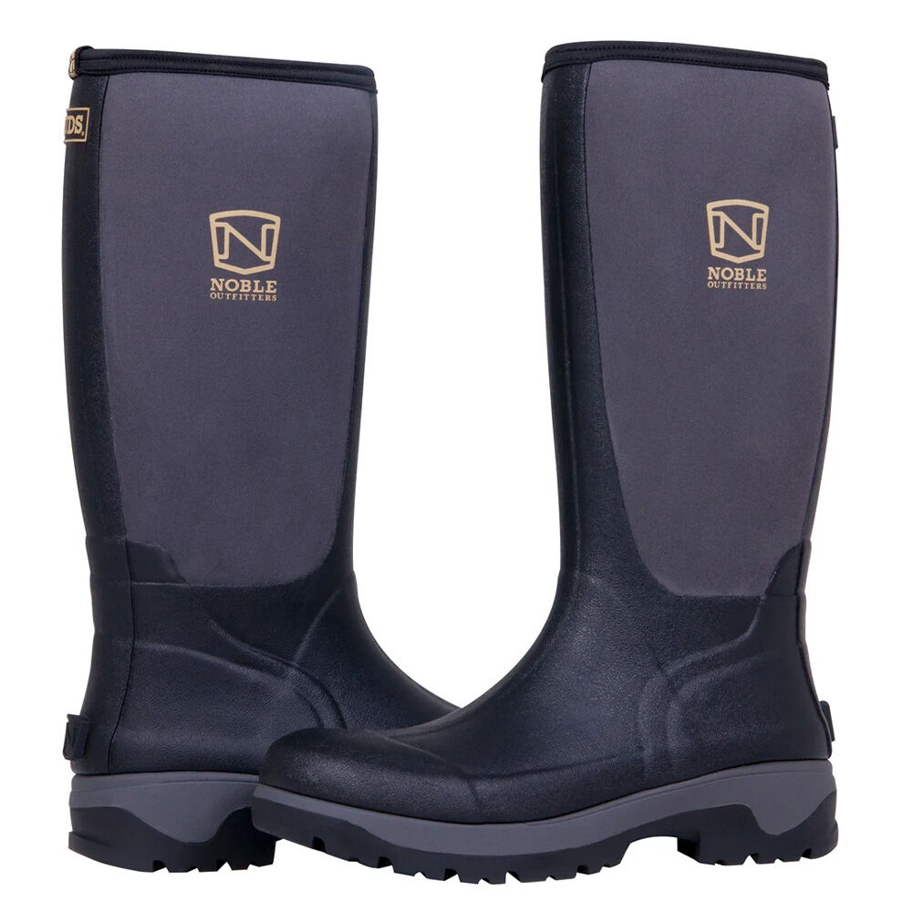 image of Men's MUDS High Boot