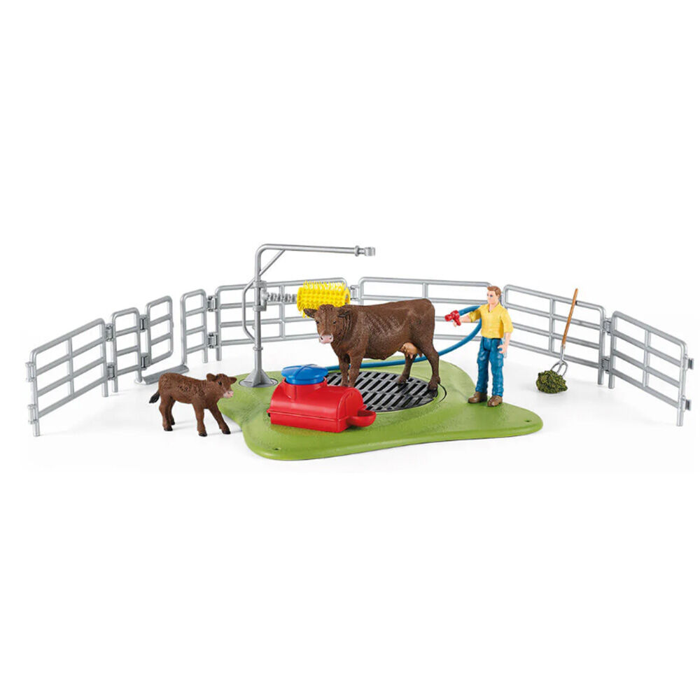 image of Happy Cow Wash