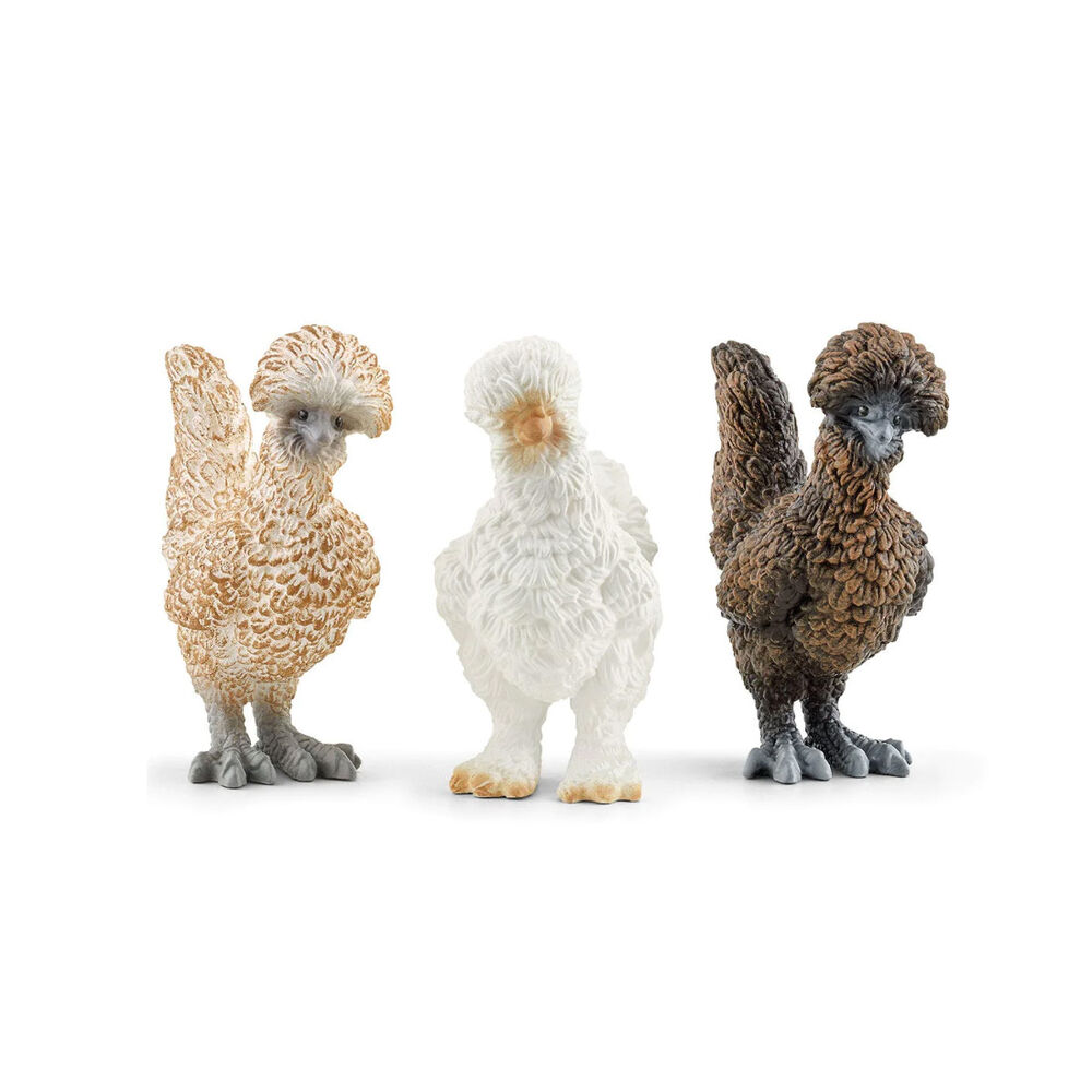 image of Chicken Friends