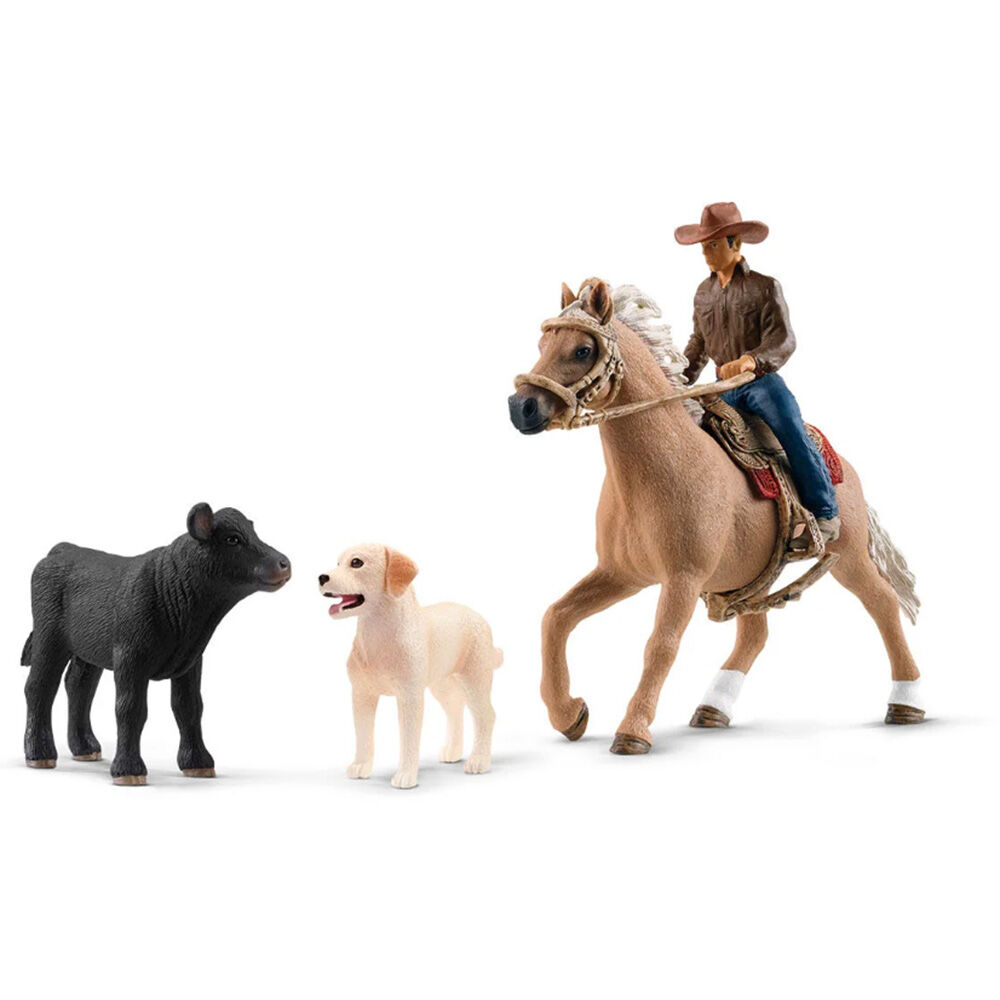 image of Western Riding Adventures