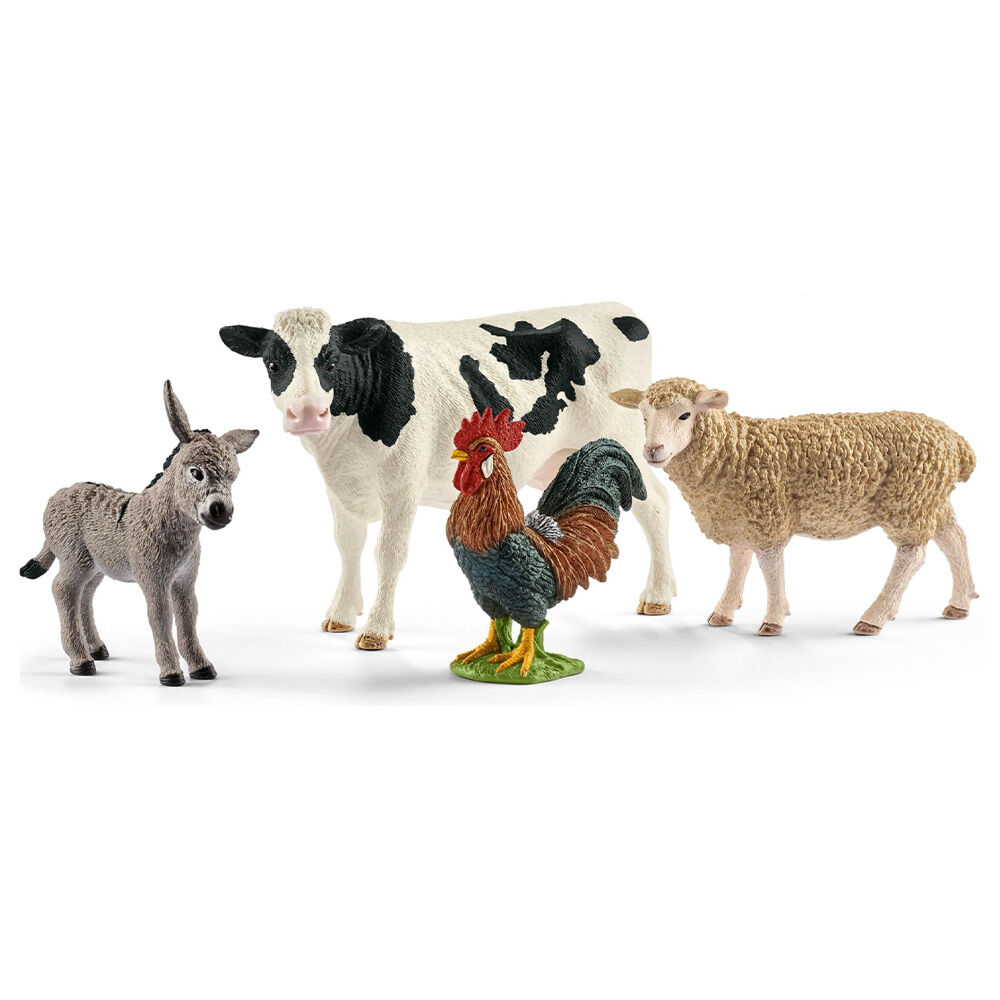 image of Farm World Starter Set
