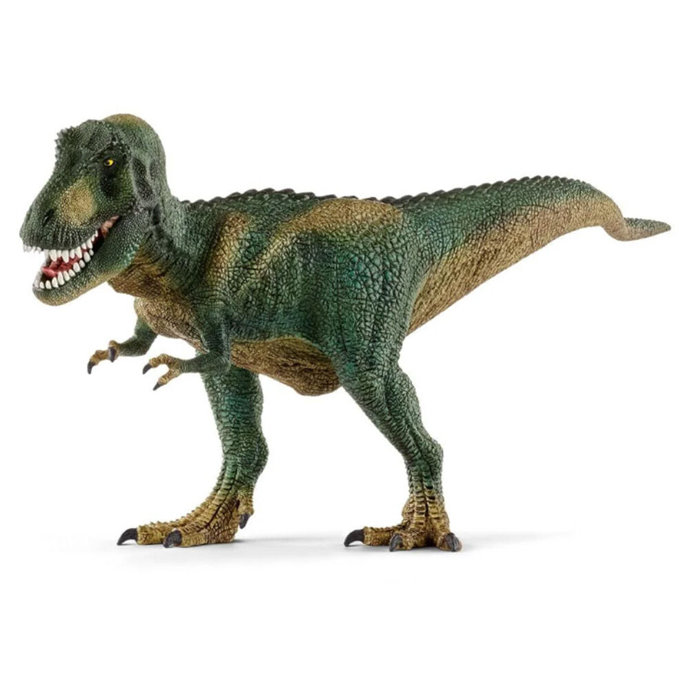 image of Tyrannosaurus Rex