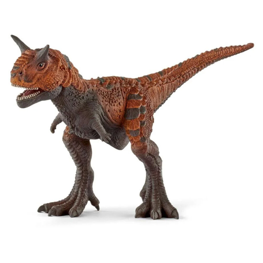 image of Carnotaurus