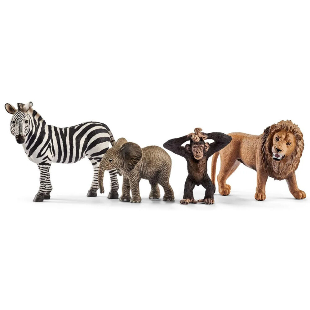 image of WILD LIFE Starter Set