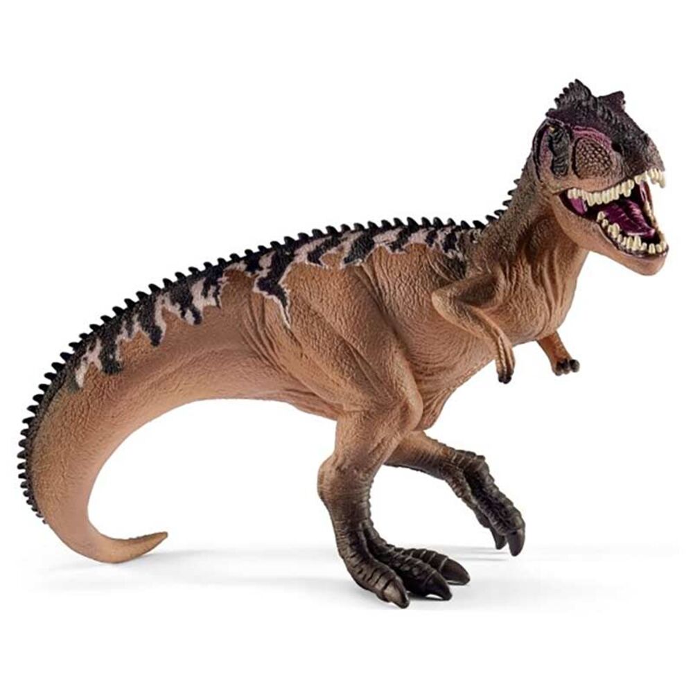 image of Giganotosaurus
