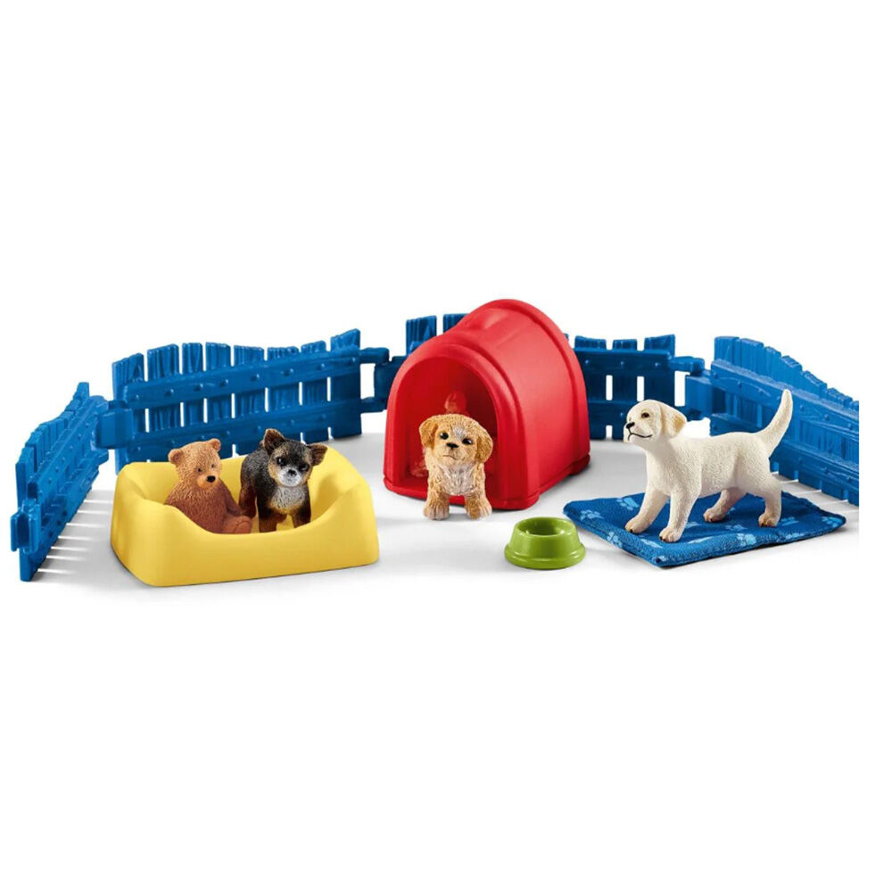 image of Puppy Pen