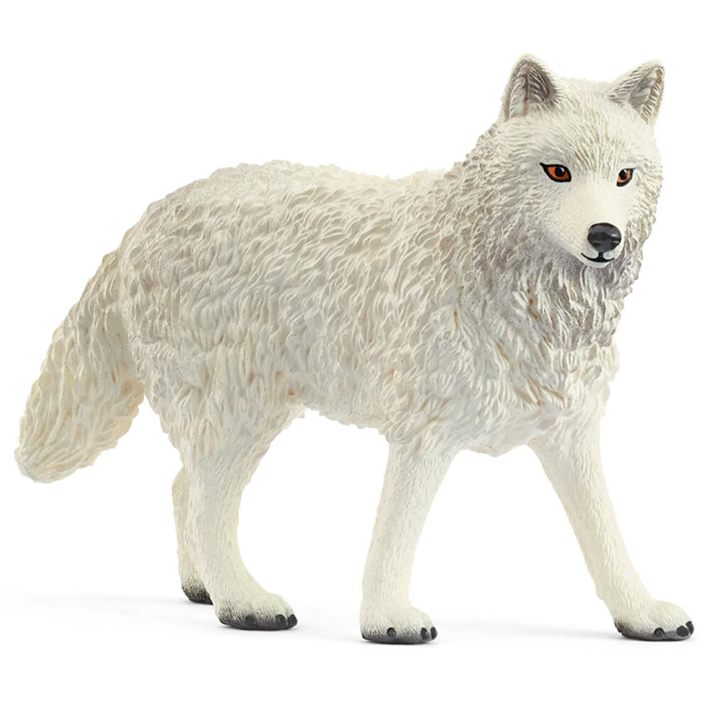 image of Arctic Wolf