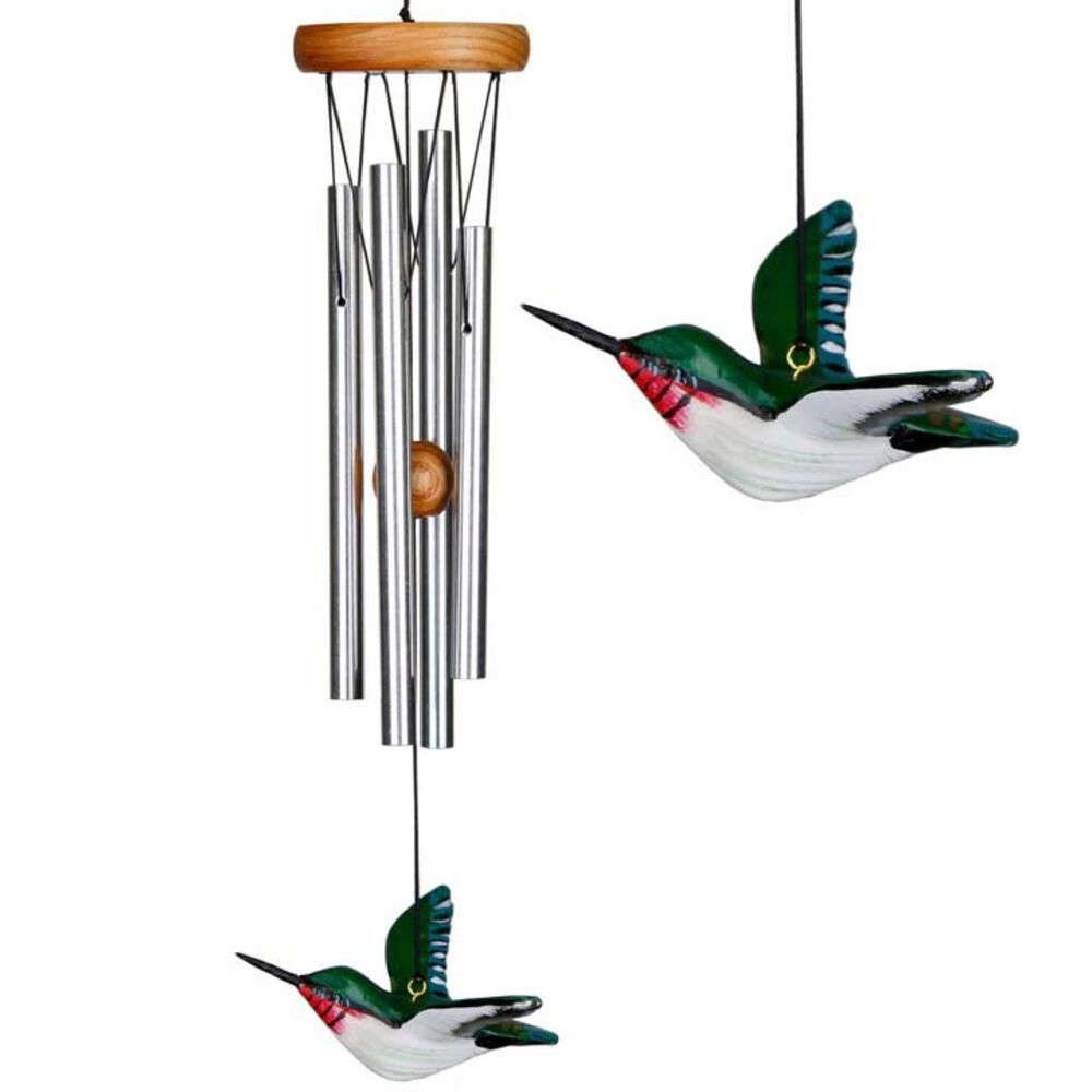 image of Hummer Wind Chime