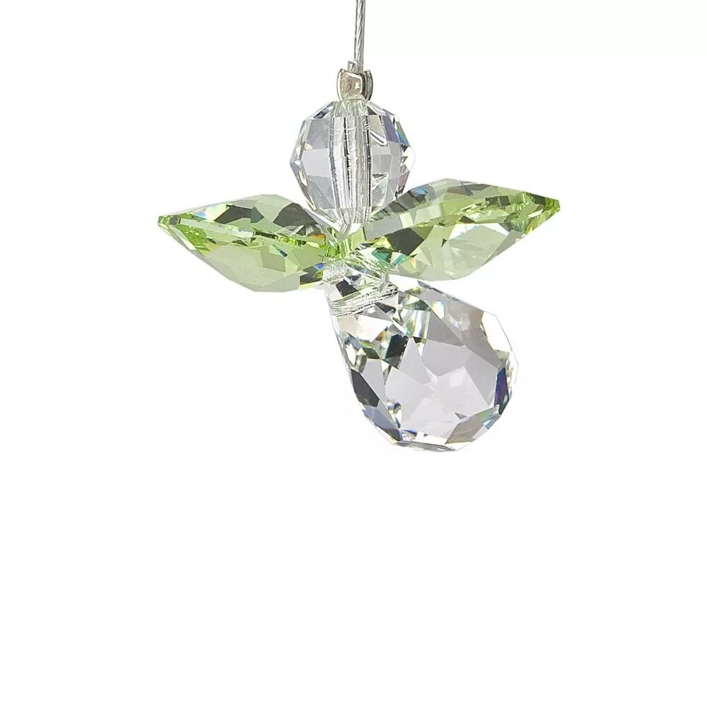 image of Crystal Guardian Angel - Peridot (Aug)