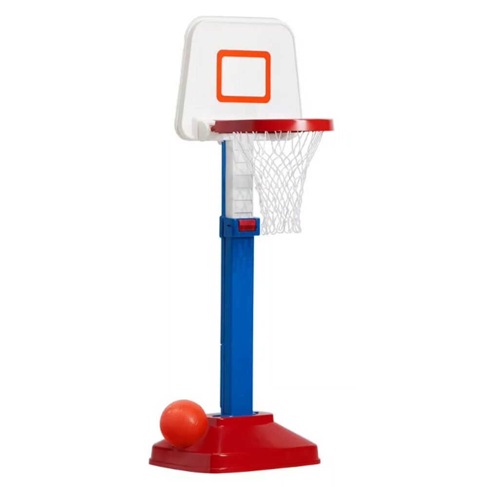image of Jump N' Slam Set
