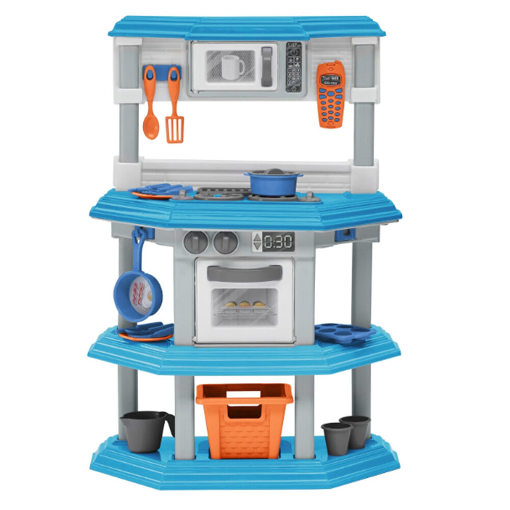 image of My Very Own Gourmet Kitchen