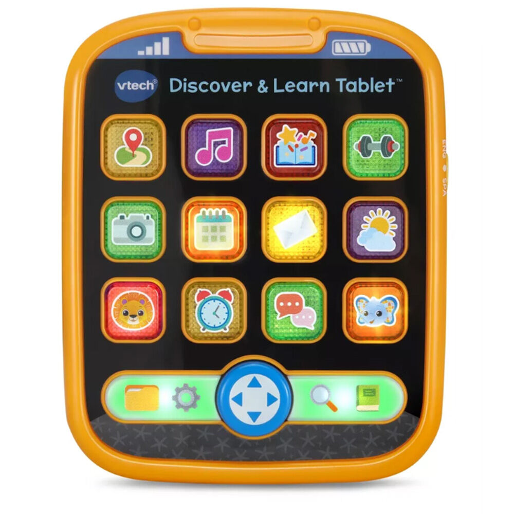 image of Discover & Learn Tablet