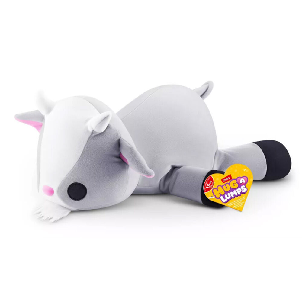 image of Weighted Plush- Billy Goat