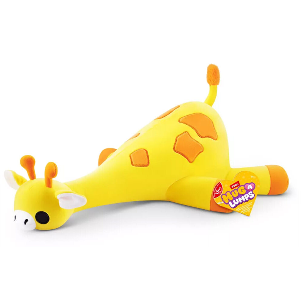 image of Weighted Plush- Giraffe