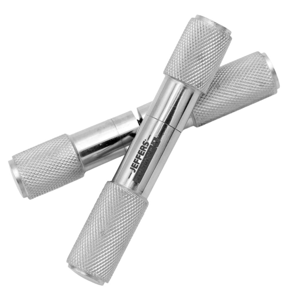 image of OB Saw Wire Handles - Pair