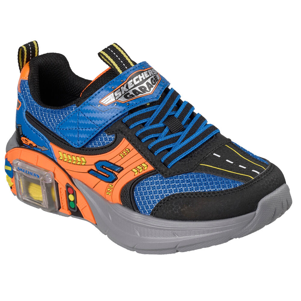 image of Boys' Garage Sneaker