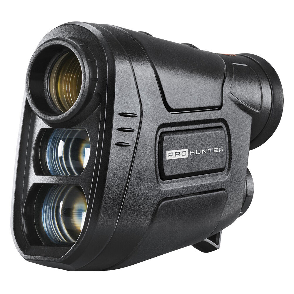 image of Pro Hunter 6x20mm 1000 yd Laser Range Finder