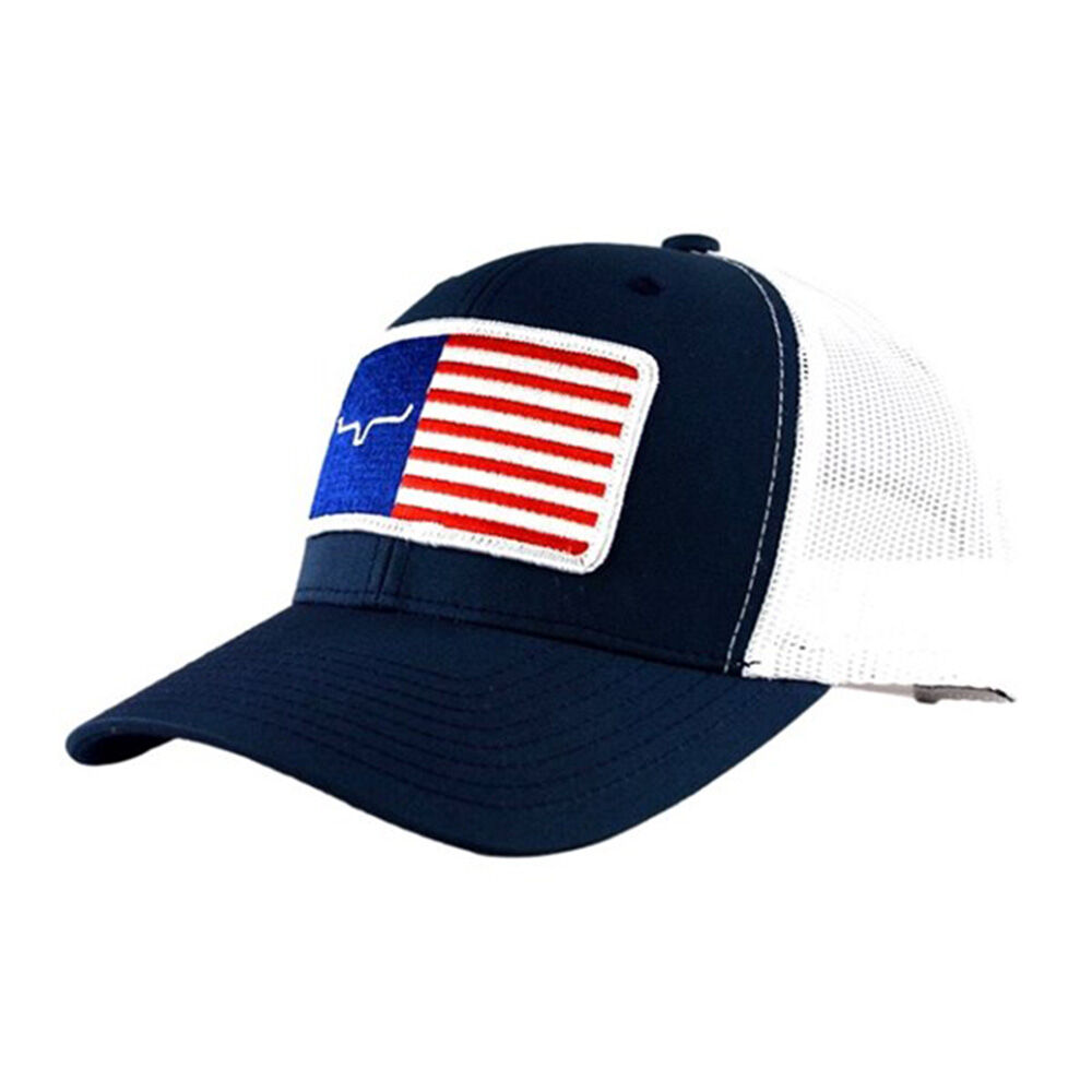 image of Men's American Trucker Hat