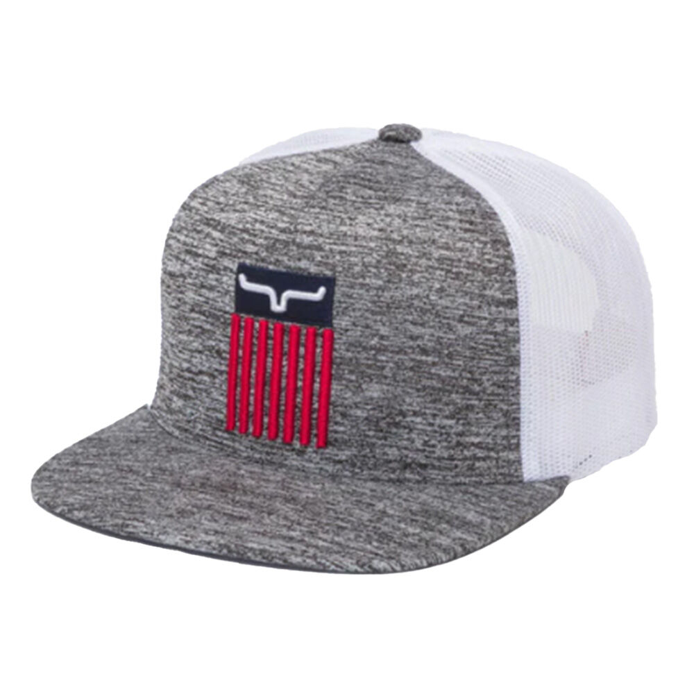 image of Men's Cody Trucker Cap