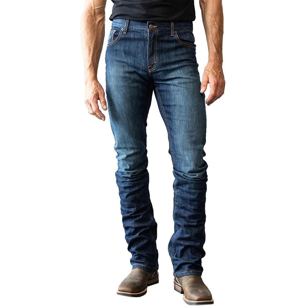 image of Men's Roger Jean, Dark Wash