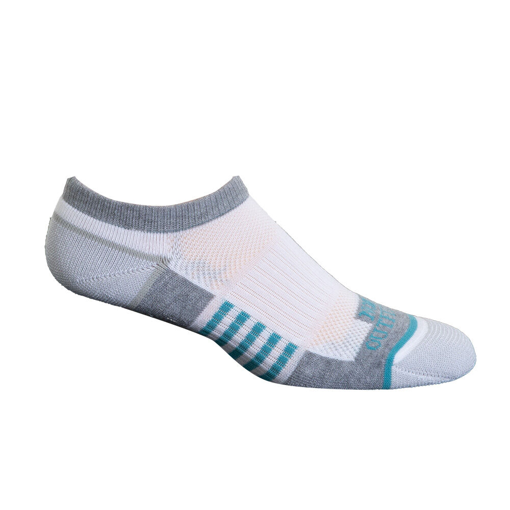 image of Women's Durable Sock Ankle, 3 pk
