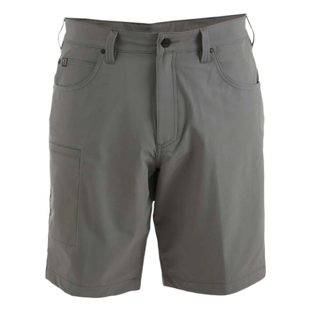 image of Men's FullFlexx Performance Stretch 6 Pocket Work Shorts
