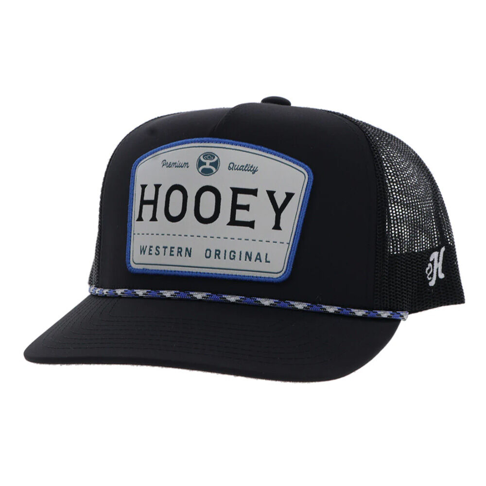 image of Men's Trip Patch Trucker Cap