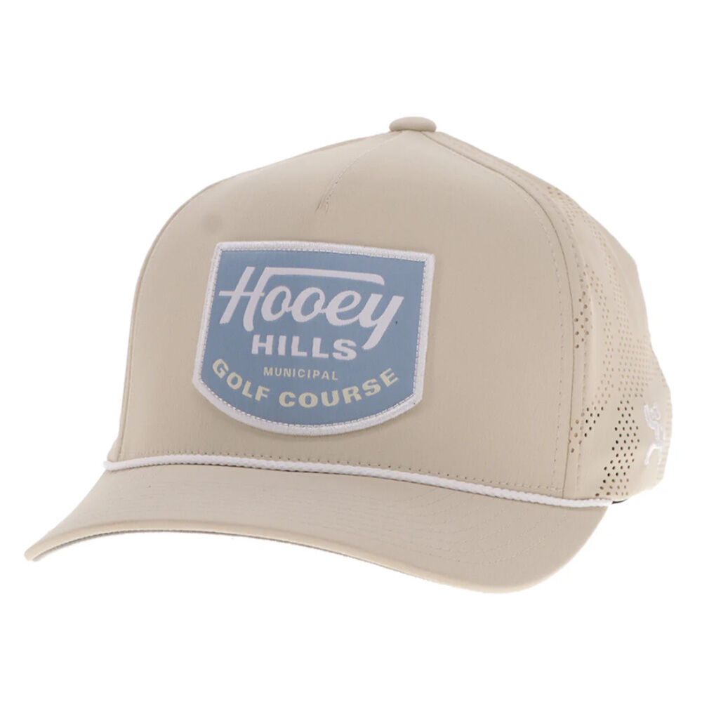 image of Men's Cowboy Golf Trucker Cap