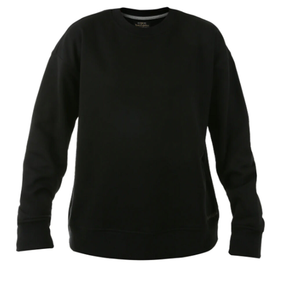 image of Women's Flex Oversized Crew