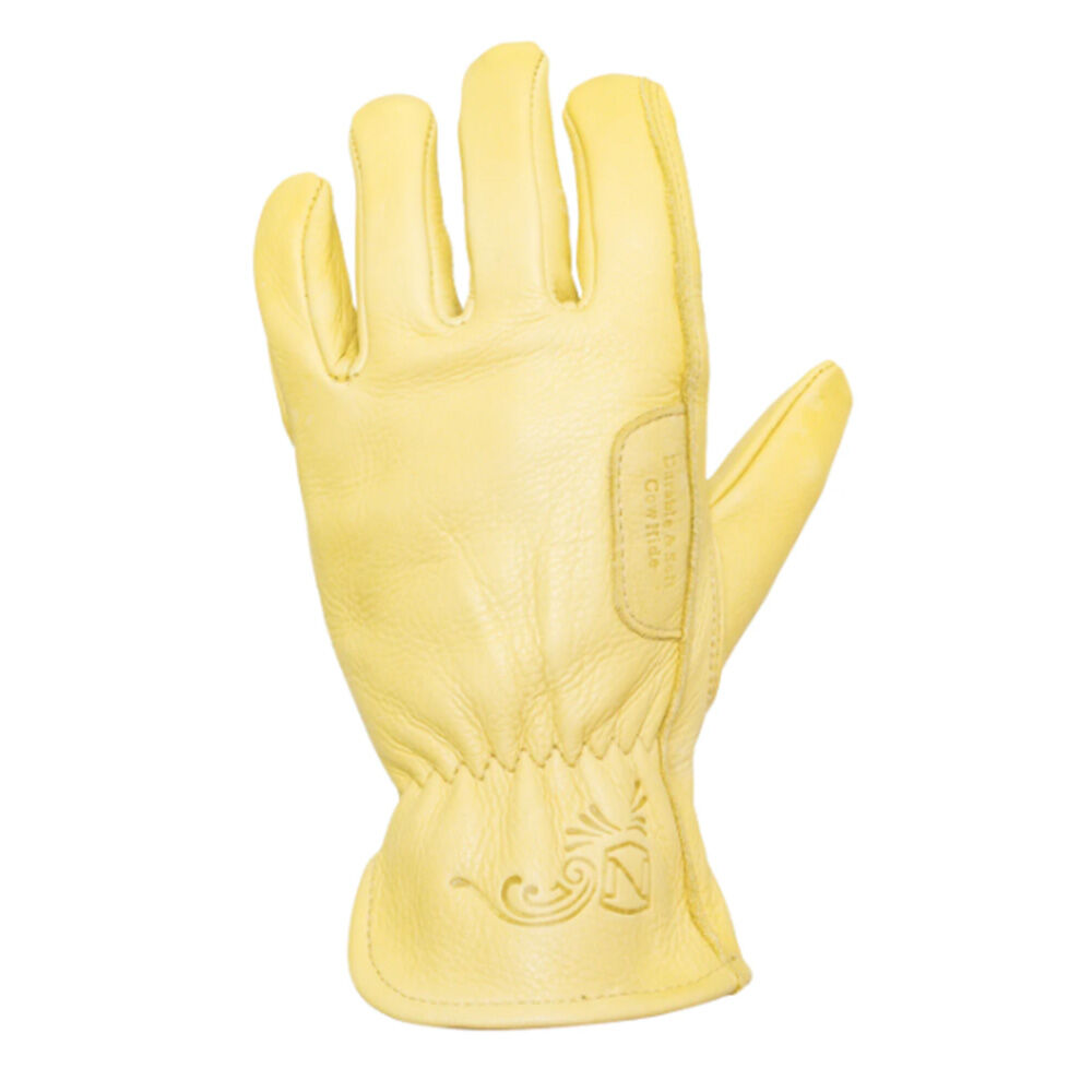 image of Women's Leather Work Glove- Cowhide