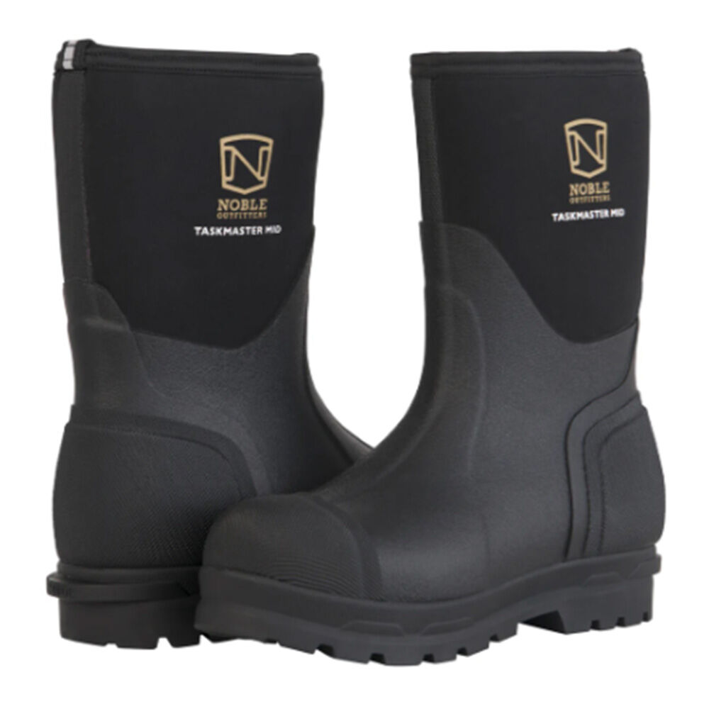 image of Men's MUDS Taskmaster Mid