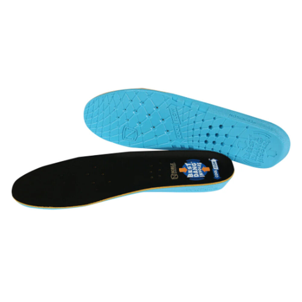 image of Men’s Best Dang Insoles Cool Flow