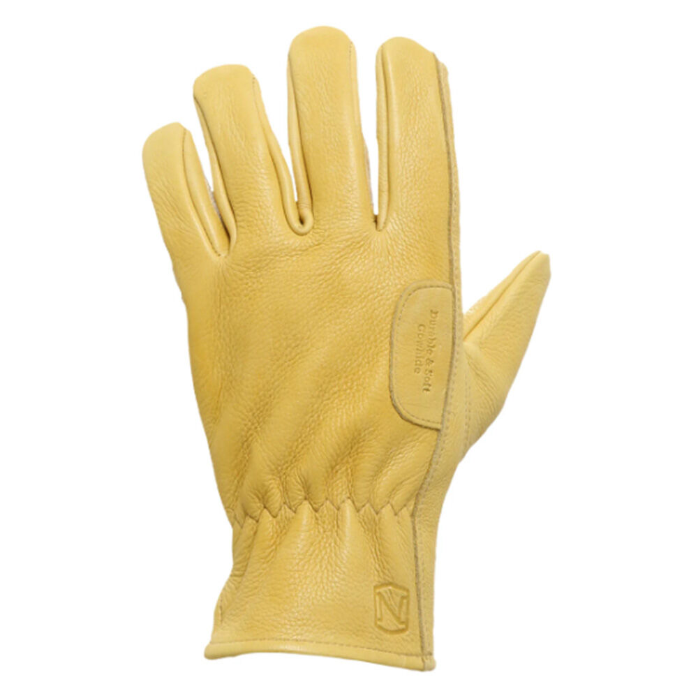 image of Men's Heavy Duty Pro Work Glove- Cowhide