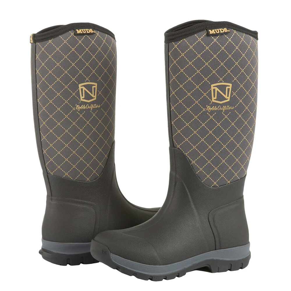 image of Women's MUDS High 2.0 Boots
