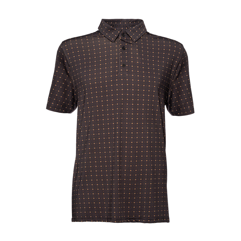 image of Men's Cool Flow Polo