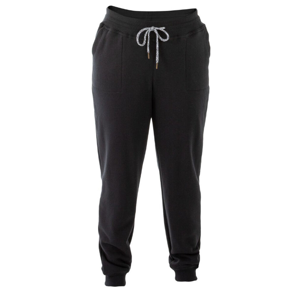 image of Women's Flex Jogger- Black