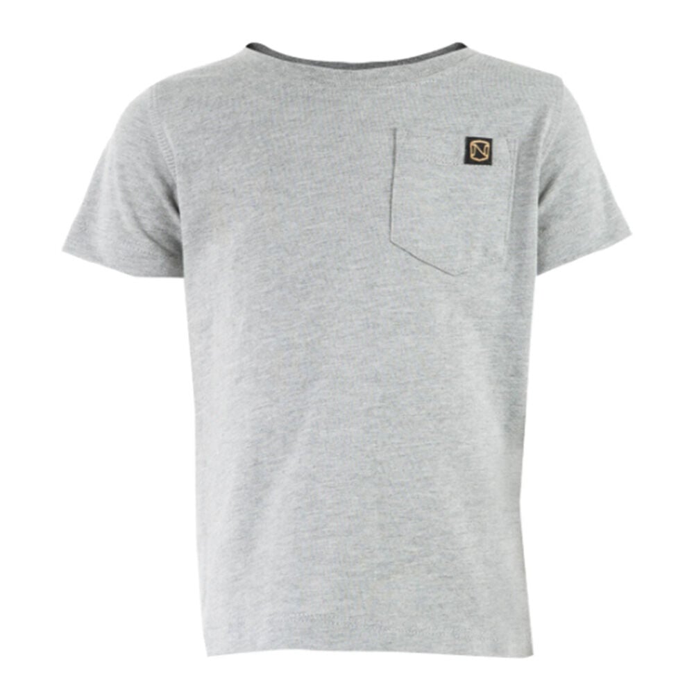 image of Toddler's Best Darn Short Sleeve Pocket Tee
