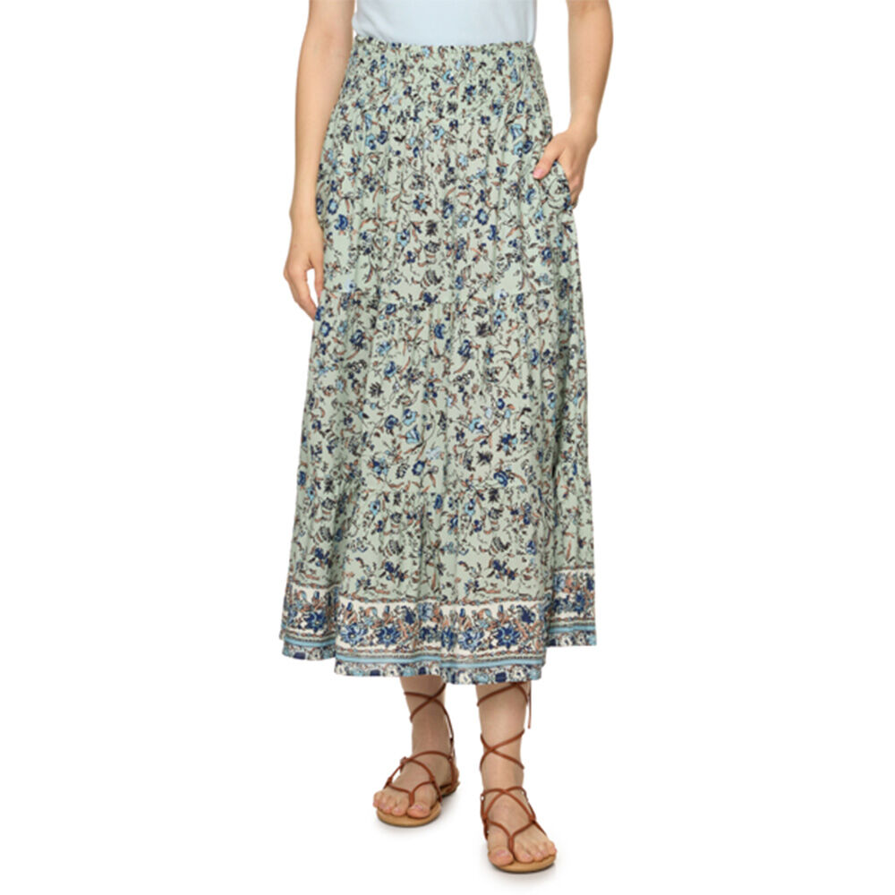 image of Women's Piper Midi Skirt