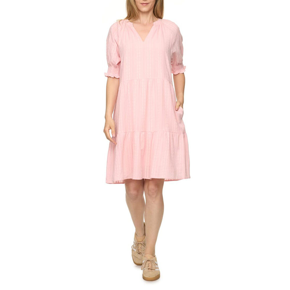 image of Threadgrit Women's Reba Mini Dress, S