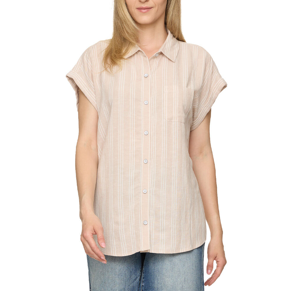 image of Women's Cheyenne Short Sleeve Shirt