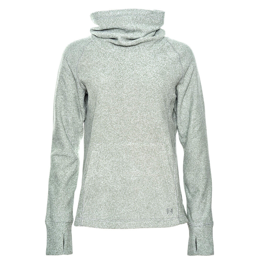 image of Women's Godiva Cowl 2.0 Pullover